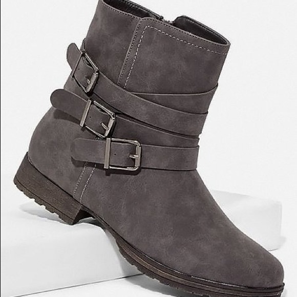 Bootie - Picture 2 of 5